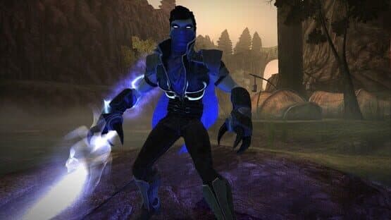 Legacy of Kain: Defiance Remastered - Shifter Skin Pack — screenshot 4