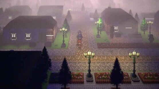 RPG Maker U2U — screenshot 1