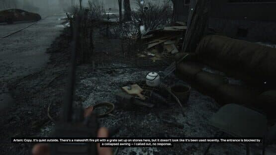 93, Kuindzhi — screenshot 4