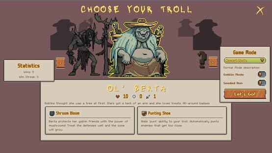 Dig Too Deep — screenshot 2