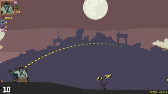 Dig Too Deep — screenshot 4