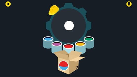Factory Balls Go! — screenshot 1