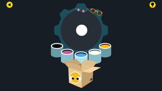 Factory Balls Go! — screenshot 3