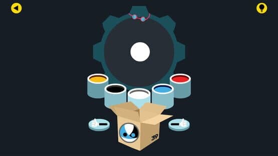 Factory Balls Go! — screenshot 4