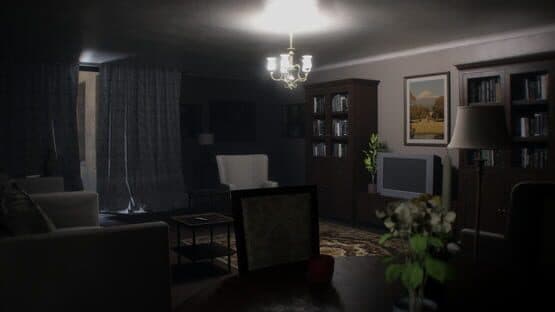 Veil of Mist — screenshot 1