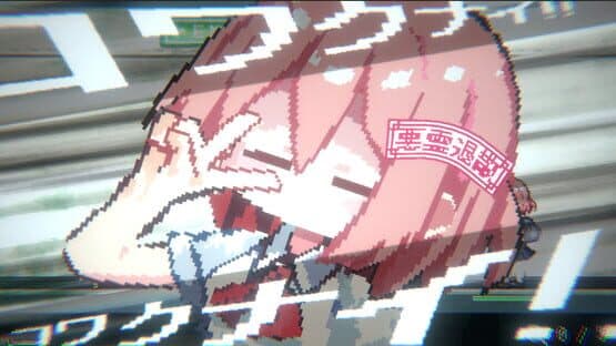 Obake Nante Kowakunai JK vs. Gakkou Meikyuu — screenshot 7