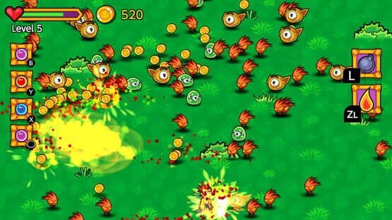 One Man Army — screenshot 3