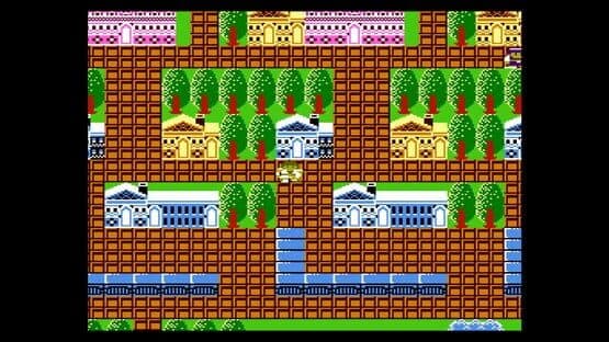 Console Archives: Toujin Makyou-den - Heracles no Eikou — screenshot 2