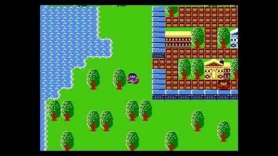 Console Archives: Toujin Makyou-den - Heracles no Eikou — screenshot 3
