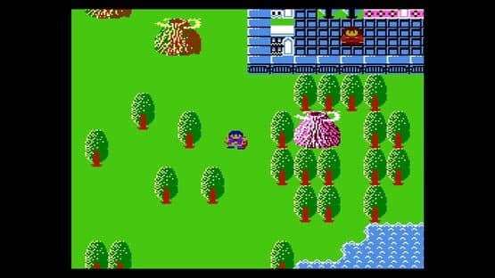Console Archives: Toujin Makyou-den - Heracles no Eikou — screenshot 4