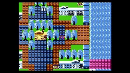 Console Archives: Toujin Makyou-den - Heracles no Eikou — screenshot 6