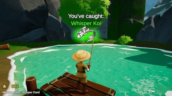 Fish In — screenshot 2