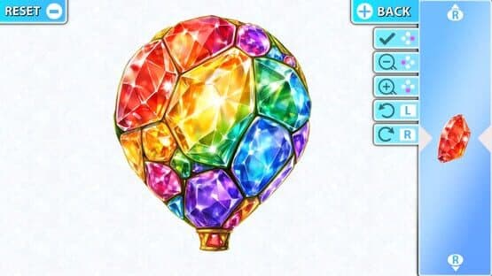 Crystalase — screenshot 4