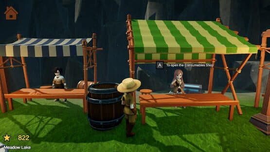 Fish In — screenshot 5