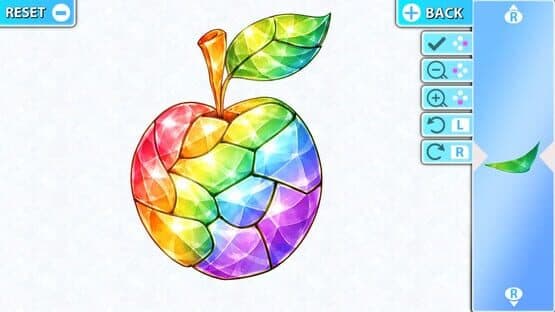 Crystalase — screenshot 7