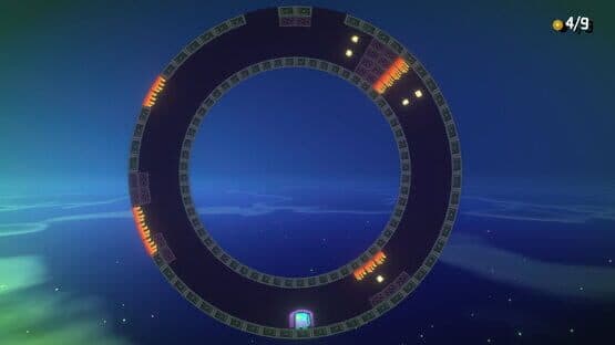 Inversion: The Single Path — screenshot 1