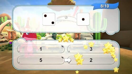 Math Pals: Dino Academy — screenshot 3