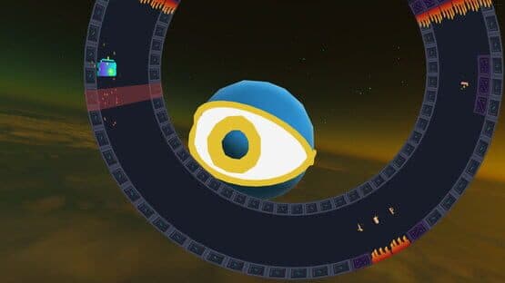 Inversion: The Single Path — screenshot 2