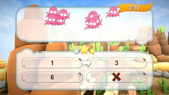 Math Pals: Dino Academy — screenshot 4