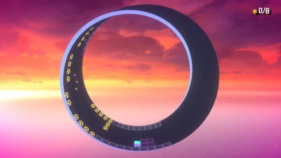 Inversion: The Single Path — screenshot 4