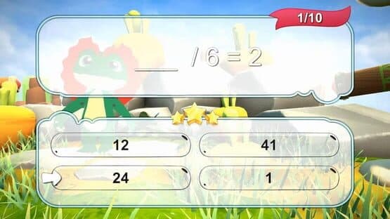 Math Pals: Dino Academy — screenshot 6