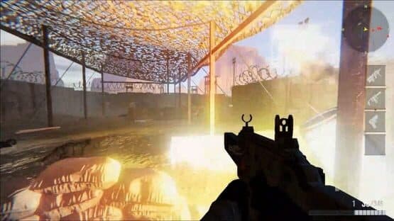 Shadow Trigger: Covert Ops — screenshot 1