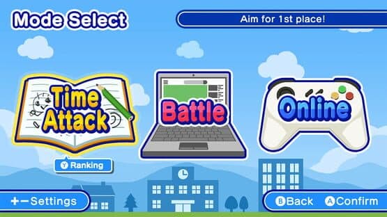 Sneaky Secret Mission! — screenshot 3
