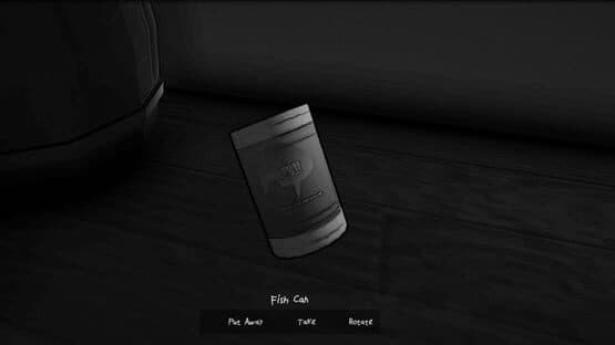 Steamboat Incident — screenshot 2