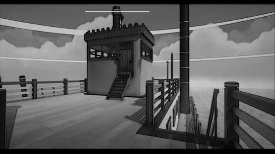 Steamboat Incident — screenshot 3