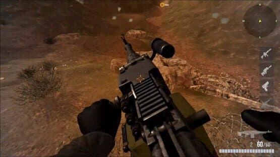 Shadow Trigger: Covert Ops — screenshot 4
