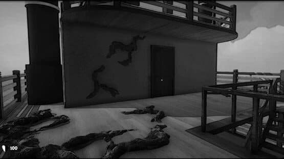 Steamboat Incident — screenshot 4