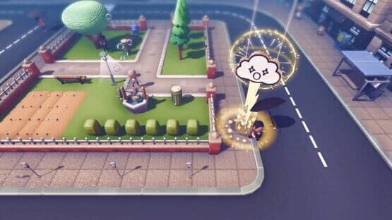 Rain on Your Parade + Cleaning Up! — screenshot 3