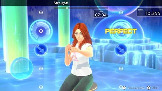 Fitness Boxing 3: Your Personal Trainer - Nintendo Switch 2 Edition — screenshot 4