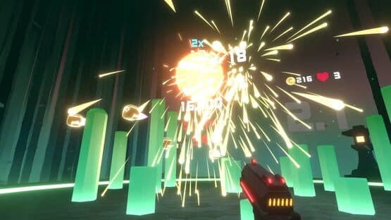 Hyper Bullet — screenshot 1
