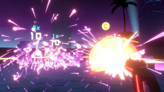 Hyper Bullet — screenshot 3