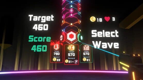Hyper Bullet — screenshot 4