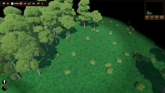 Broken Crown — screenshot 5