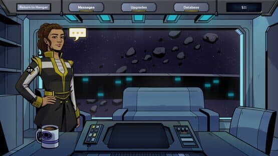 Station Command — screenshot 1