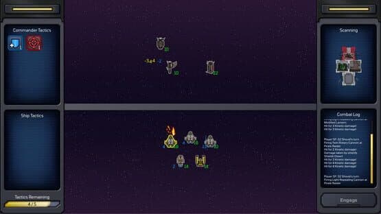 Station Command — screenshot 2