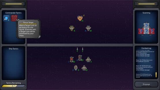 Station Command — screenshot 4