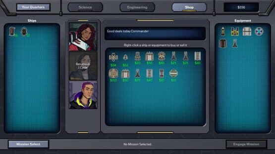 Station Command — screenshot 5
