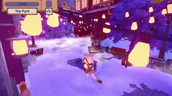 Winter Whiskers — screenshot 5