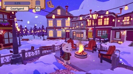 Winter Whiskers — screenshot 6