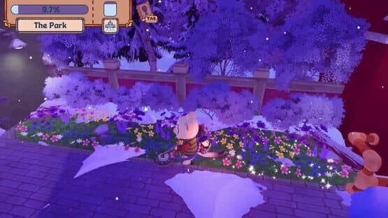 Winter Whiskers — screenshot 8