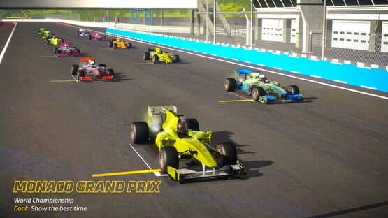 Car Racing: Auto & Formula Sport — screenshot 3