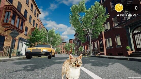 Cat in a Jam: City Secrets — screenshot 4