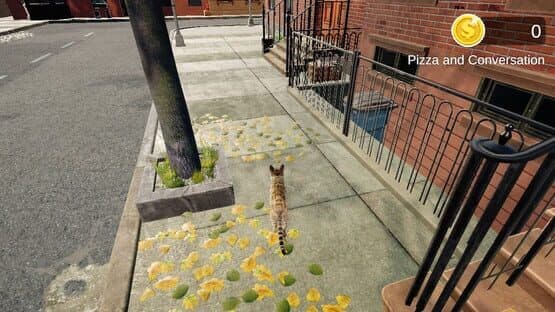 Cat in a Jam: City Secrets — screenshot 5