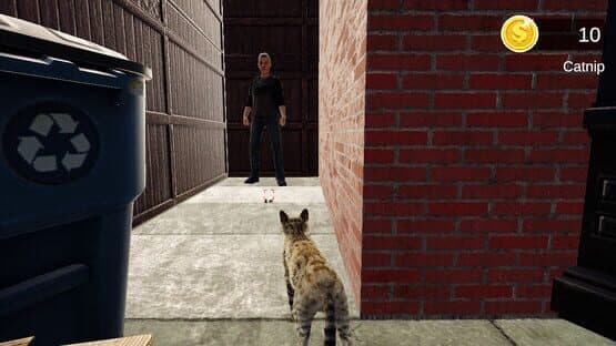 Cat in a Jam: City Secrets — screenshot 6