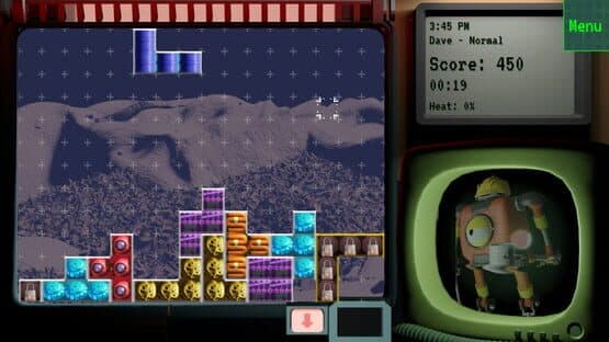 Junk-o-Tron — screenshot 1