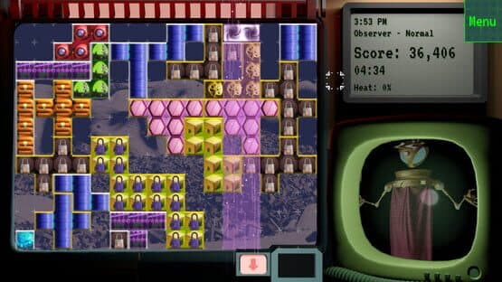 Junk-o-Tron — screenshot 2